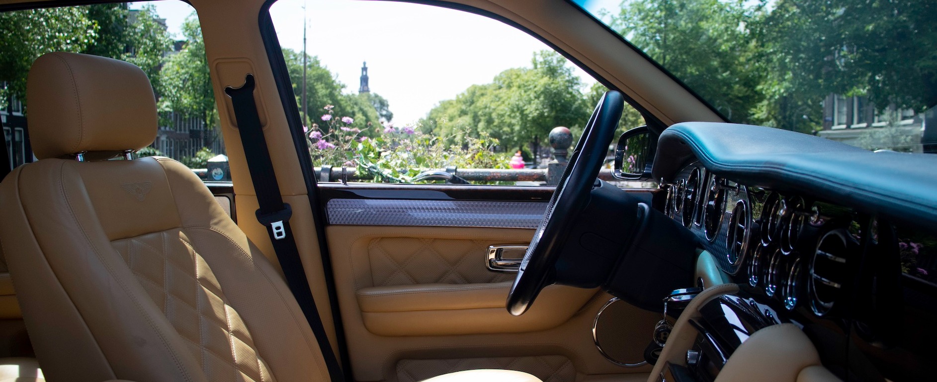 Subpage Listing Image Speciaal vervoer | Thoen Amsterdam